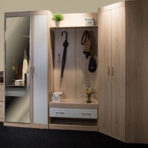НИКА Н3 Стойка-вешалка в Нягани - nyagan.ok-mebel.com | фото 2