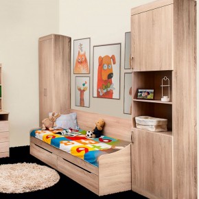 НИКА Н33 Шкаф МЦН в Нягани - nyagan.ok-mebel.com | фото 2