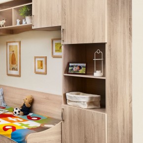 НИКА Н33 Шкаф МЦН в Нягани - nyagan.ok-mebel.com | фото 4