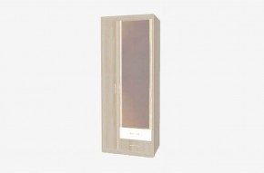 НИКА Н10з Шкаф для одежды в Нягани - nyagan.ok-mebel.com | фото 3