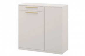 НИКОЛЬ 33 Тумба для обуви в Нягани - nyagan.ok-mebel.com | фото