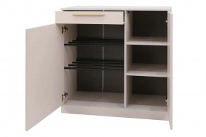 НИКОЛЬ 33 Тумба для обуви в Нягани - nyagan.ok-mebel.com | фото 3