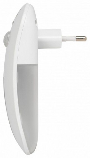 Ночник Эра  NN-621-LS-MS-W в Нягани - nyagan.ok-mebel.com | фото 2
