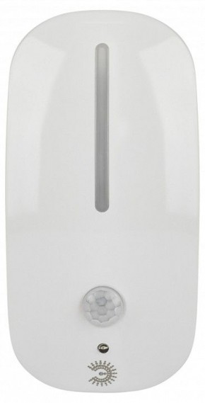 Ночник Эра  NN-621-LS-MS-W в Нягани - nyagan.ok-mebel.com | фото 4