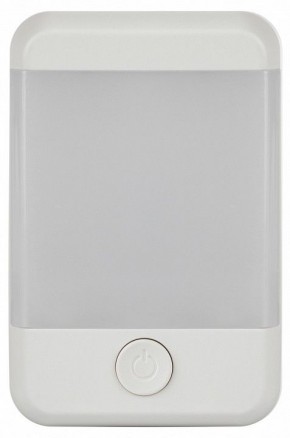 Ночник Эра  NN-624-SW-W в Нягани - nyagan.ok-mebel.com | фото 3
