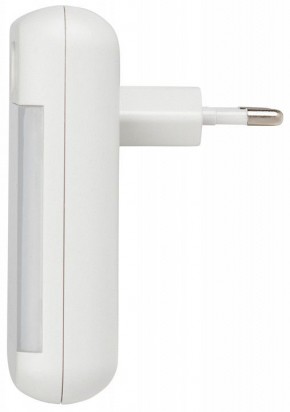 Ночник Эра  NN-624-SW-W в Нягани - nyagan.ok-mebel.com | фото 4