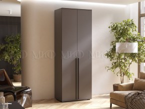 НОРД Шкаф 2-х ств (800) в Нягани - nyagan.ok-mebel.com | фото
