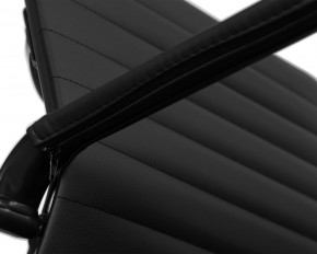 Офисное кресло для посетителей DOBRIN CODY BLACK, чёрный в Нягани - nyagan.ok-mebel.com | фото 10
