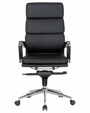 Офисное кресло для руководителей DOBRIN ARNOLD LMR-103F чёрный в Нягани - nyagan.ok-mebel.com | фото 3