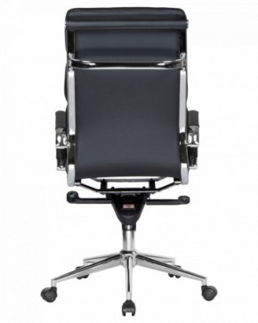 Офисное кресло для руководителей DOBRIN ARNOLD LMR-103F чёрный в Нягани - nyagan.ok-mebel.com | фото 4