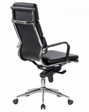 Офисное кресло для руководителей DOBRIN ARNOLD LMR-103F чёрный в Нягани - nyagan.ok-mebel.com | фото 5