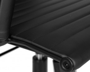 Офисное кресло для руководителей DOBRIN CLARK SIMPLE BLACK, чёрный в Нягани - nyagan.ok-mebel.com | фото 7