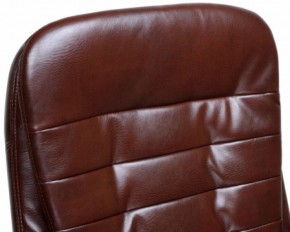 Офисное кресло для руководителей DOBRIN DONALD LMR-106B коричневый в Нягани - nyagan.ok-mebel.com | фото 8
