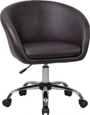 Офисное кресло LM-9500 Черное в Нягани - nyagan.ok-mebel.com | фото 1