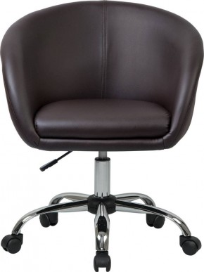 Офисное кресло LM-9500 Черное в Нягани - nyagan.ok-mebel.com | фото 2