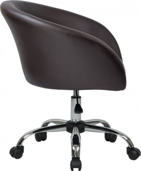 Офисное кресло LM-9500 Черное в Нягани - nyagan.ok-mebel.com | фото 3