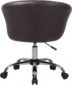 Офисное кресло LM-9500 Черное в Нягани - nyagan.ok-mebel.com | фото 4