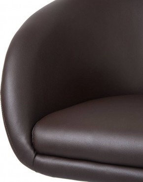Офисное кресло LM-9500 Черное в Нягани - nyagan.ok-mebel.com | фото 5