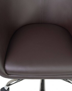 Офисное кресло LM-9500 Черное в Нягани - nyagan.ok-mebel.com | фото 6