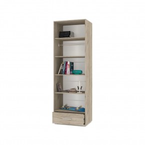 ОЛИВИЯ Детская (модульная) дуб серый/белый в Нягани - nyagan.ok-mebel.com | фото 18
