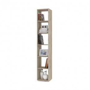 ОЛИВИЯ Детская (модульная) дуб серый/белый в Нягани - nyagan.ok-mebel.com | фото 19