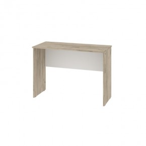 ОЛИВИЯ О71 Стол (дуб серый/белый) в Нягани - nyagan.ok-mebel.com | фото