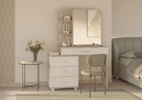 ОЛИВИЯ Трюмо в Нягани - nyagan.ok-mebel.com | фото