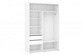 ОСКАР Шкаф-купе 2-х ств. в Нягани - nyagan.ok-mebel.com | фото 3