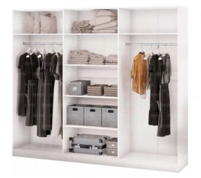 ПАЛЕРМО спальня (модульная) в Нягани - nyagan.ok-mebel.com | фото 12