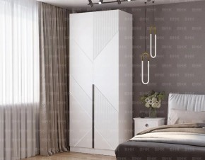 ПАЛЕРМО спальня (модульная) в Нягани - nyagan.ok-mebel.com | фото 13