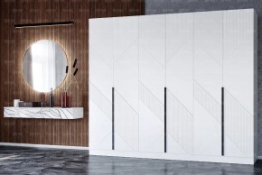 ПАЛЕРМО спальня (модульная) в Нягани - nyagan.ok-mebel.com | фото 15