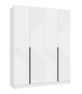 ПАЛЕРМО спальня (модульная) в Нягани - nyagan.ok-mebel.com | фото 4