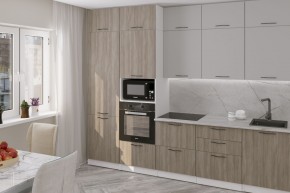 ПАРМА Кухонный гарнитур Экстра (3000 мм) в Нягани - nyagan.ok-mebel.com | фото