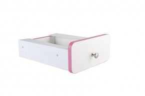 Парта-трансофрмер Amare II Pink + ящик + SST3 Pink в Нягани - nyagan.ok-mebel.com | фото 6