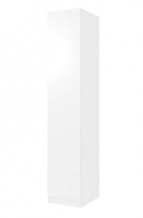 Парус Пенал 400 (Белый) в Нягани - nyagan.ok-mebel.com | фото