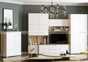 МИЛАН-1 Пенал  (ЦРК.МЛН.01 пенал) в Нягани - nyagan.ok-mebel.com | фото 3