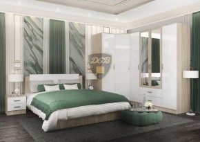 СОФИ СШП450.1 Пенал в Нягани - nyagan.ok-mebel.com | фото 3