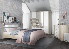 СОФИ СШП450.1 Пенал в Нягани - nyagan.ok-mebel.com | фото 4