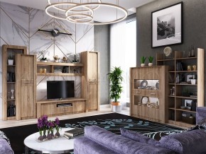 ТЕРРА Пенал (Дуб сонома) в Нягани - nyagan.ok-mebel.com | фото 3