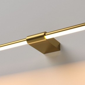 Подсветка для картины Elektrostandard Luar 40153/LED в Нягани - nyagan.ok-mebel.com | фото 2