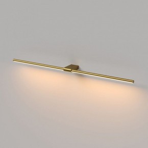 Подсветка для картины Elektrostandard Luar 40153/LED в Нягани - nyagan.ok-mebel.com | фото 3