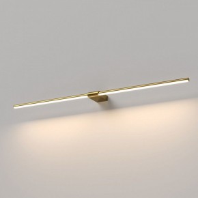Подсветка для картины Elektrostandard Luar 40153/LED в Нягани - nyagan.ok-mebel.com | фото