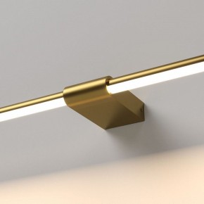 Подсветка для картины Elektrostandard Luar 40153/LED в Нягани - nyagan.ok-mebel.com | фото 2