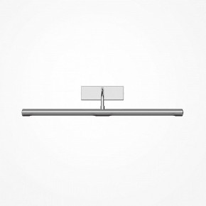 Подсветка для картины Maytoni Twinkle MIR266WL-L12CH4K в Нягани - nyagan.ok-mebel.com | фото 2