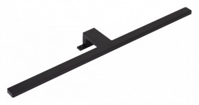 Подсветка для зеркала Arte Lamp A2730 A2730AP-1BK в Нягани - nyagan.ok-mebel.com | фото
