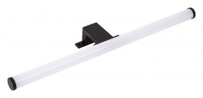 Подсветка для зеркала Arte Lamp A2937 A2937AP-1BK в Нягани - nyagan.ok-mebel.com | фото