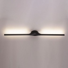 Подсветка для зеркала Arte Lamp Gacrux A2041AP-10BK в Нягани - nyagan.ok-mebel.com | фото 2