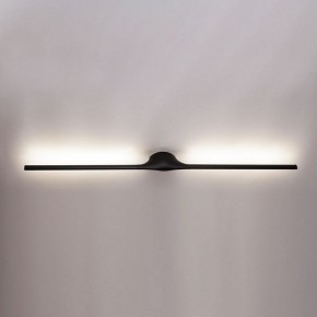 Подсветка для зеркала Arte Lamp Gacrux A2041AP-14BK в Нягани - nyagan.ok-mebel.com | фото 2