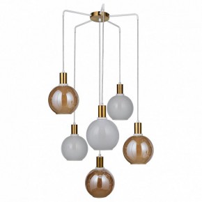 Подвесная люстра 33 идеи S13WH PND169M.05WH.3.001PA-S13AM-S13WH в Нягани - nyagan.ok-mebel.com | фото 2