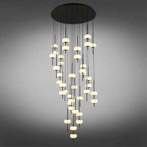 Подвесная люстра Aployt Celcia APL.863.03.117 в Нягани - nyagan.ok-mebel.com | фото 2